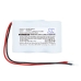 Batterie Remplace Van Lien 3C2500B