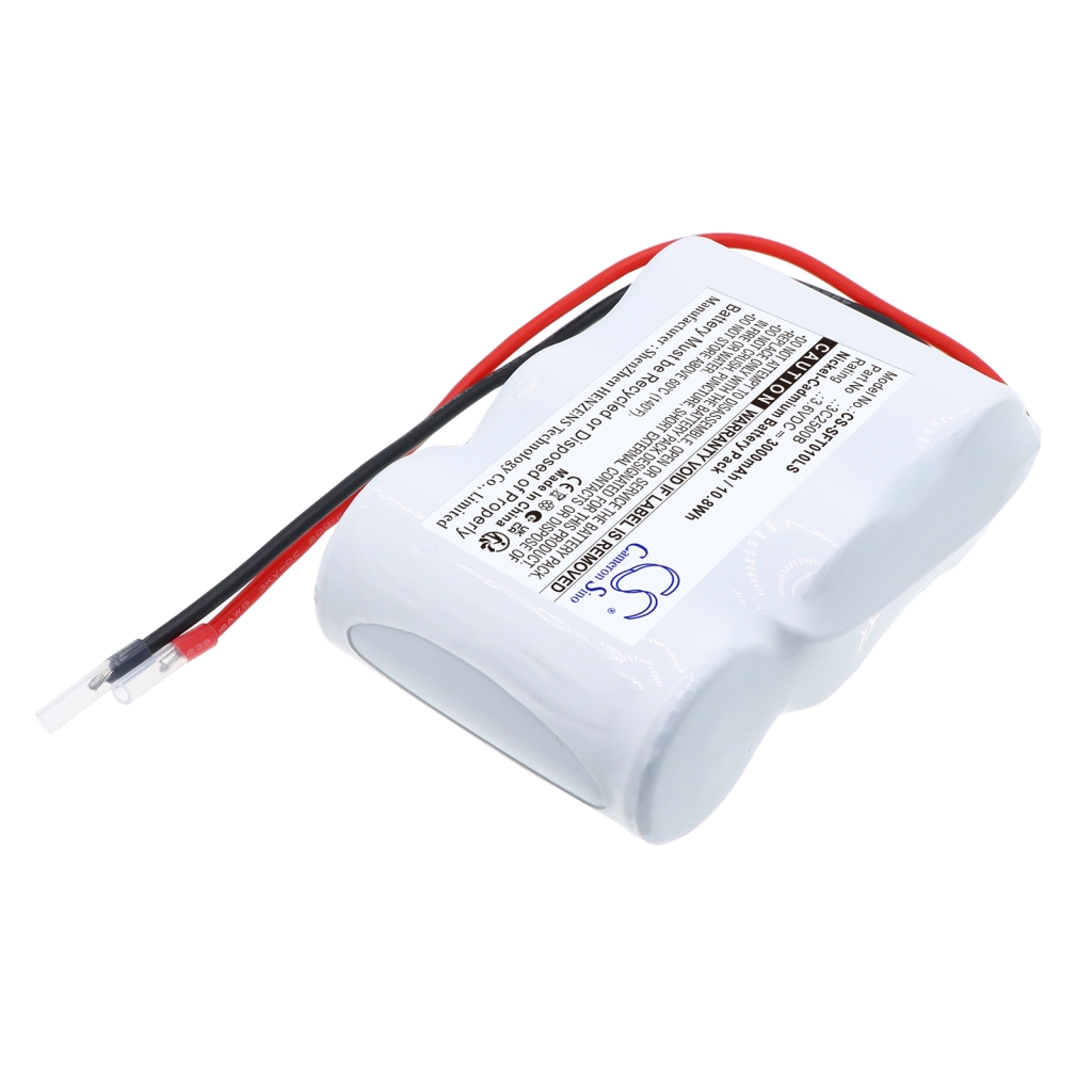 Batterie Remplace Van Lien 3C2500B