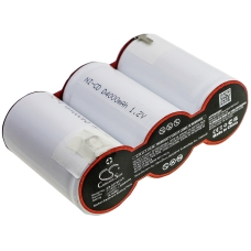 Remplacement de batterie compatible pour Van lien 11190013V