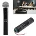 Shure neXt 2 MXW2X Handheld Microphone
