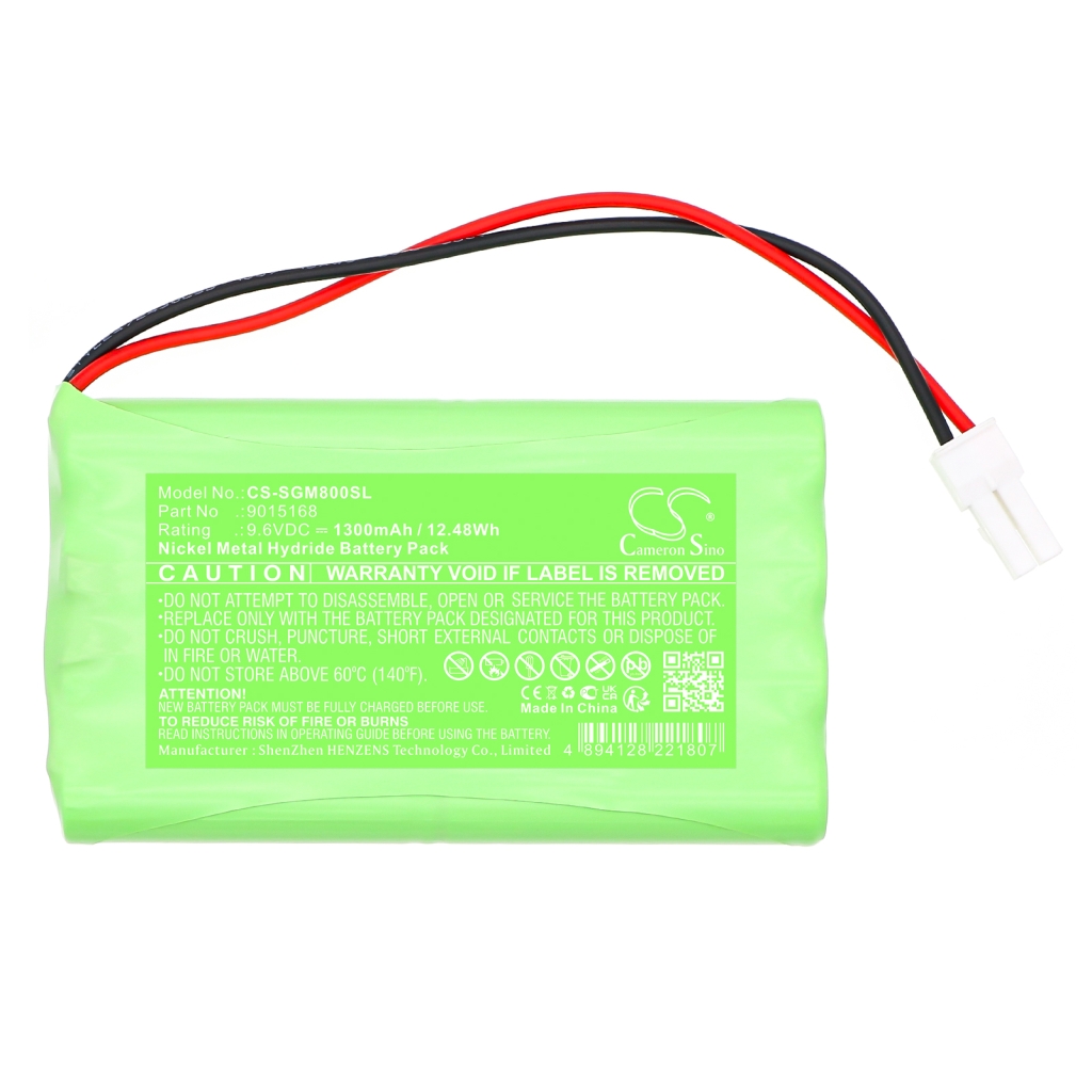 Simu GM1000