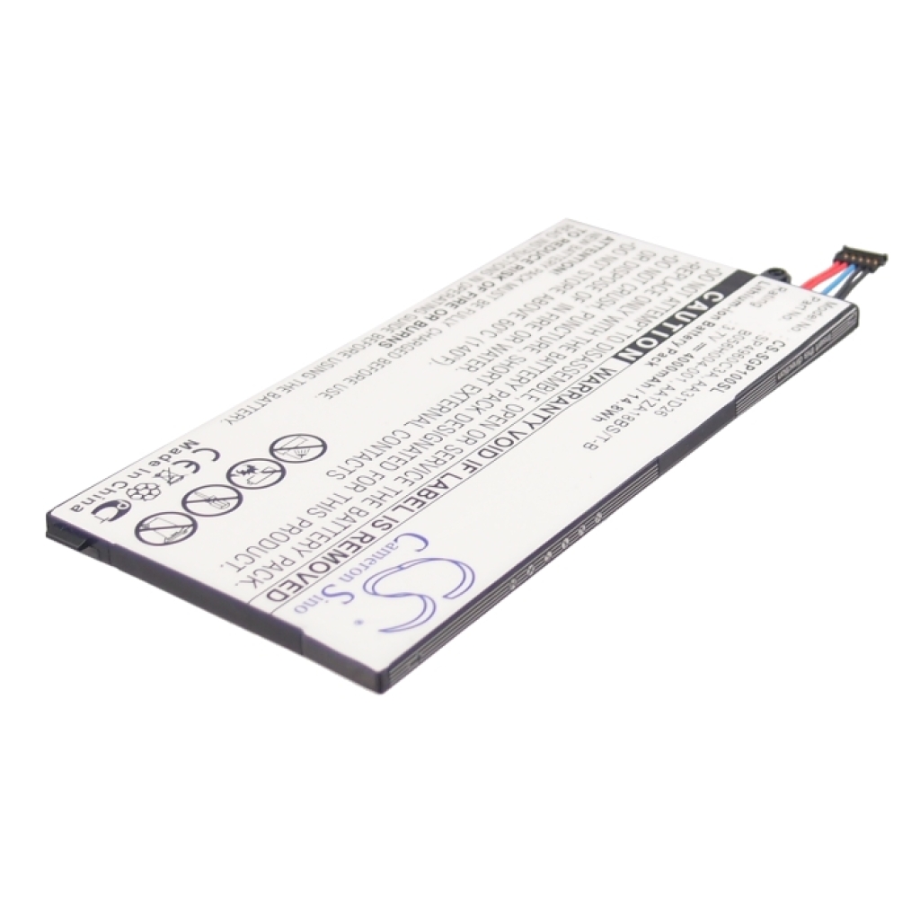 Tablette Batterie Samsung Galaxy Tab 7.0