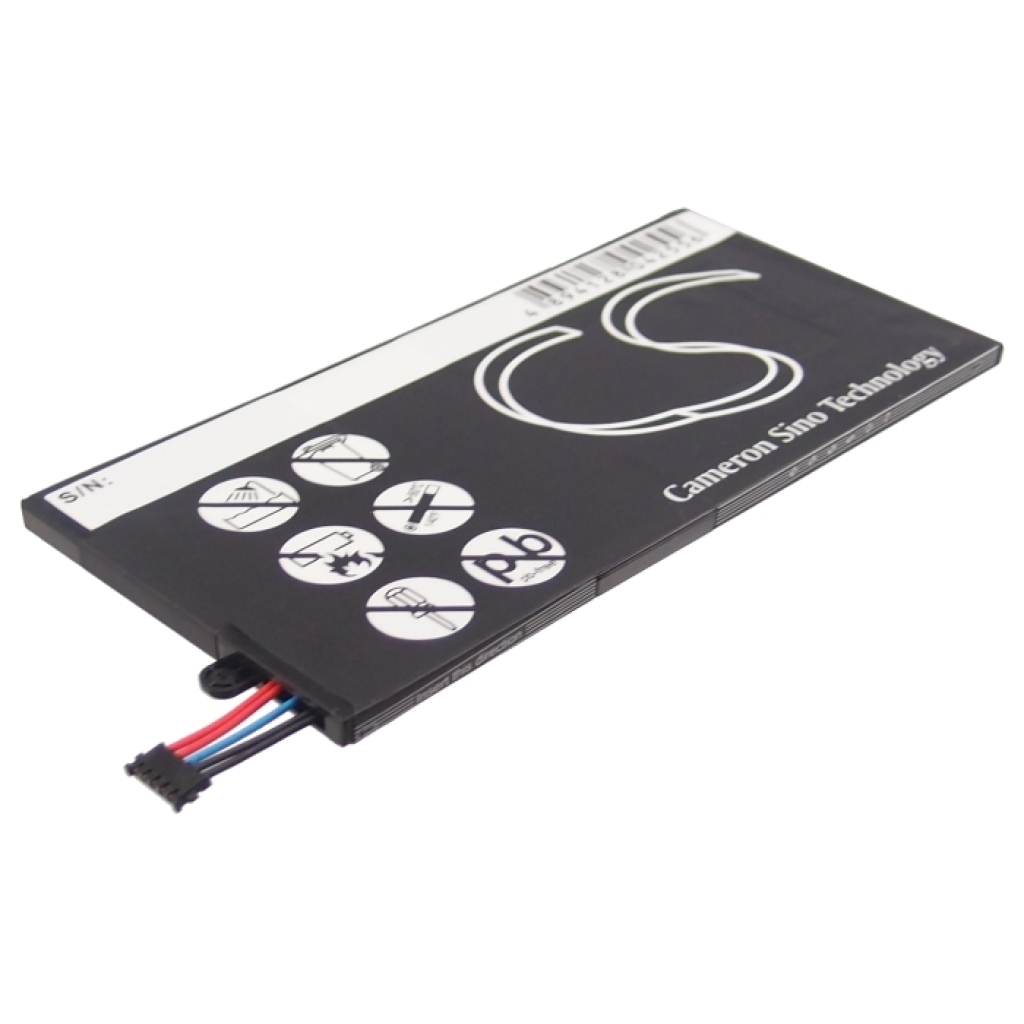 Tablette Batterie Samsung Galaxy Tab 7.0