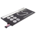 Tablette Batterie Samsung Galaxy Tab 7.0