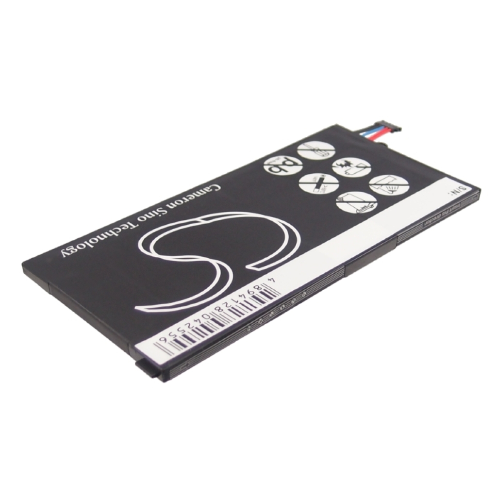 Tablette Batterie Samsung Galaxy Tab 7.0