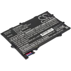 Kompatibler Ersatzakku für Verizon SP397281A,SP397281P,SP397281P ( 1S2P)