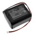 Batteries Remplace 03.5349