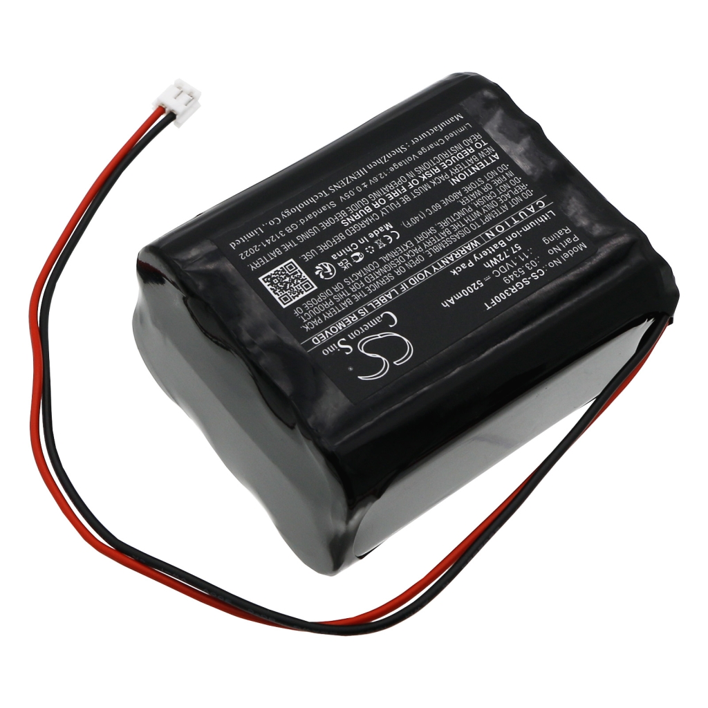 Batteries Remplace 03.5349