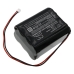 Batteries Remplace 03.5349