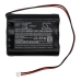 Batteries Remplace 03.5349