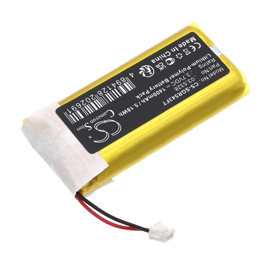 Batteries Remplace 03.5328