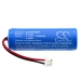 Batteries Remplace 03.5767