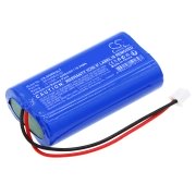 Système d'éclairage Batterie Sigor Nuindie