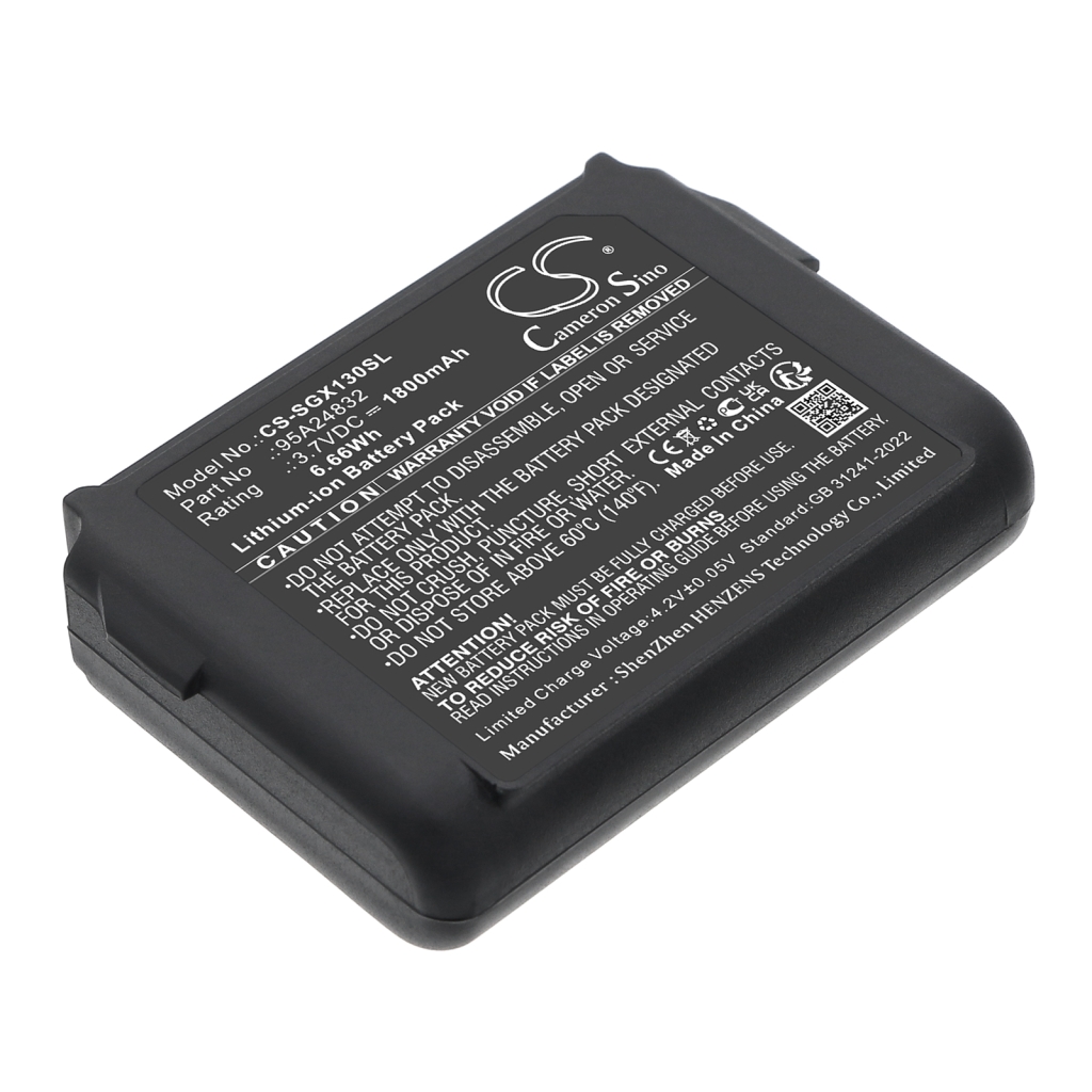 Battery Replaces SB910