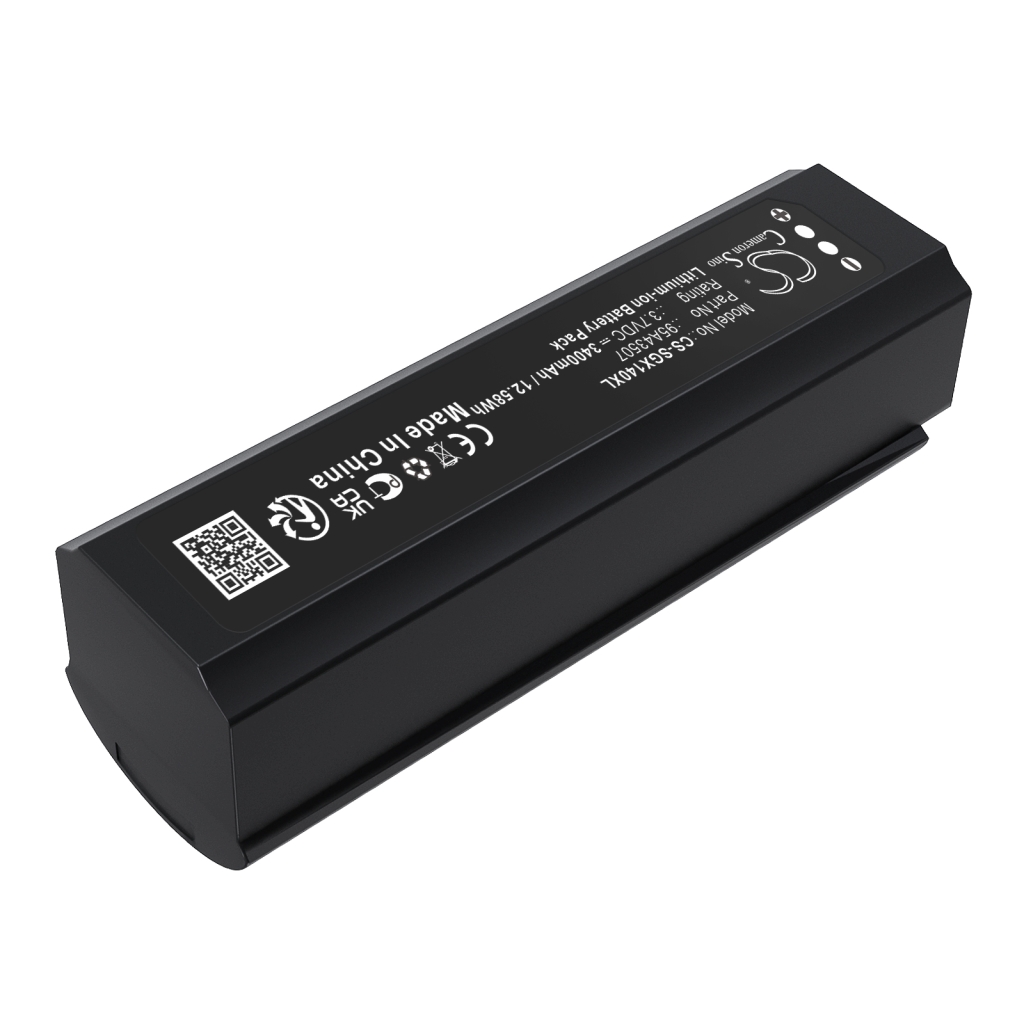 Battery Replaces SB904