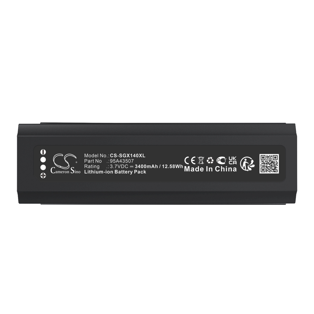 Battery Replaces SB904