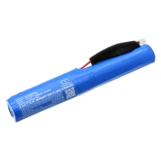 CS-SGX290SL<br />Batterie pour  remplace la batterie INR18650-1S2P