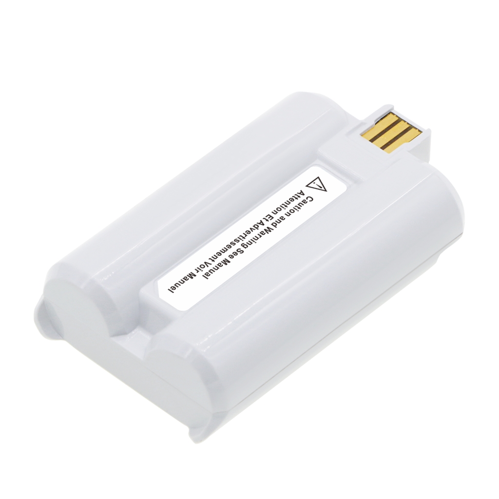 Akku kompatibel mit Shure CS-SGX903SL