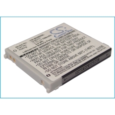 Remplacement de batterie compatible pour SoftBank SHBV01