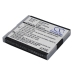 Batteries Remplace SHBQ01