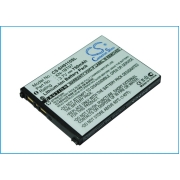 Handy Akkus Sharp SH9110C