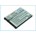 Batterie de téléphone portable Sharp SH6320C