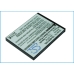 Batterie de téléphone portable Sharp SH6320C