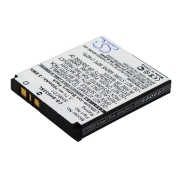 CS-SH932SL<br />Batteries for   replaces battery SHBCD1