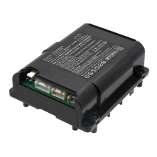 Remplacement de batterie compatible pour Shark FA200-2S2P
