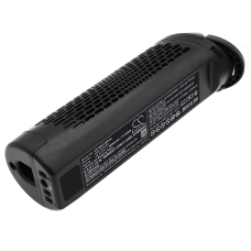 Remplacement de batterie compatible pour Shark 0083433-001,XBAT250EU,XBAT300,XBAT350EU