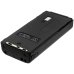 Batterie radio bidirectionnelle Pryme CS-SHC130TW