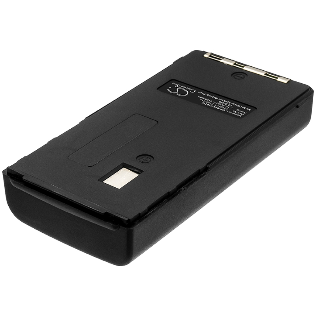 Batterie radio bidirectionnelle Pryme CS-SHC130TW