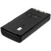 Batterie radio bidirectionnelle Pryme CS-SHC130TW