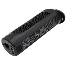 Kompatibler Ersatzakku für Shark 0083433-001,XBAT250EU,XBAT300,XBAT350EU