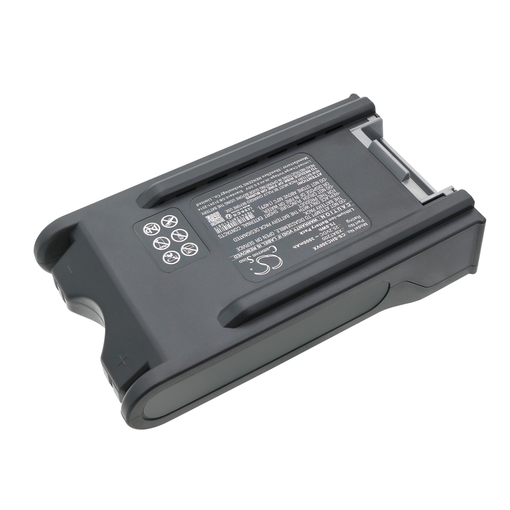 Batteries Remplace XBAT200EU