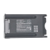 Batteries Remplace XBAT200EU