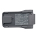 Remplacement de batterie compatible pour Shark XBATR725