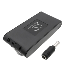 Compatible battery replacement for Shark XBATR725SL