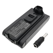 Kompatibler Ersatzakku für Shark XBATR725SL