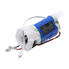 Remplacement de batterie compatible pour Shark XB950