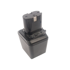 Remplacement de batterie compatible pour Skil 92931