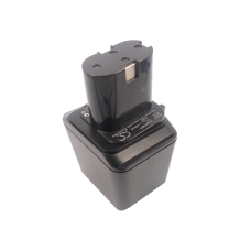 Remplacement de batterie compatible pour Skil 92931
