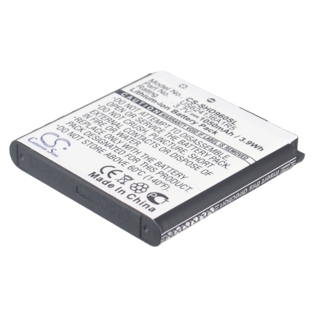 Batteries Remplace KB-05