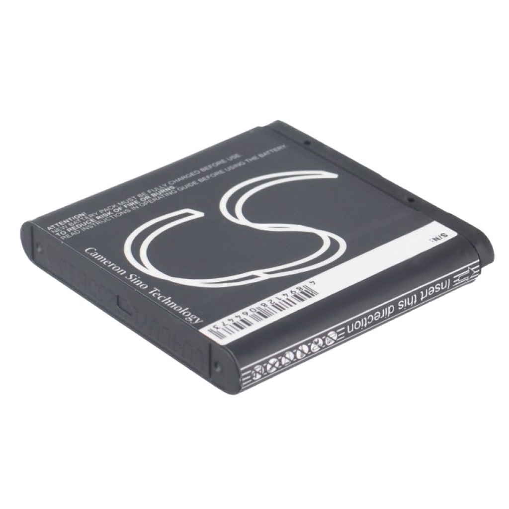 Batteries Remplace KB-05