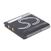 Batteries Remplace KB-05