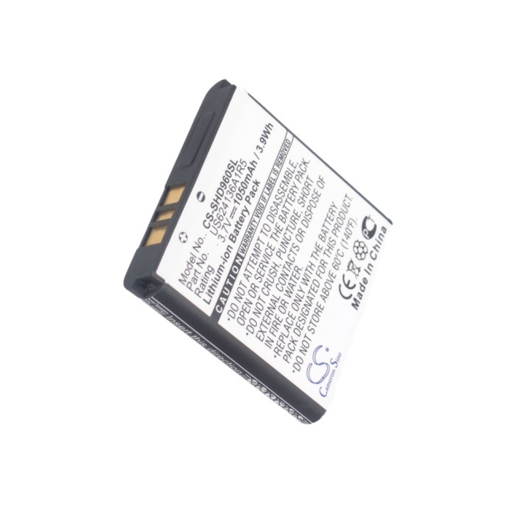 Batteries Remplace KB-05