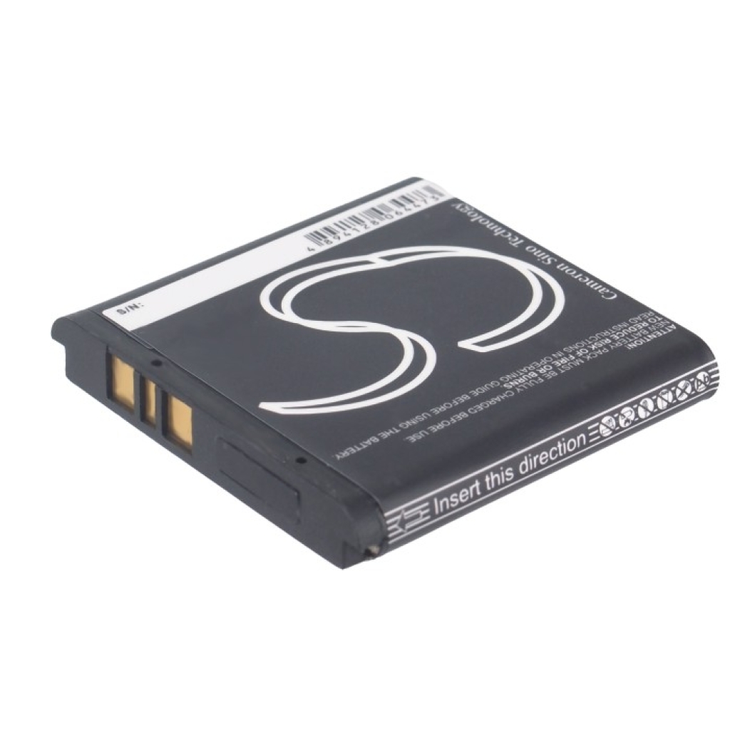 Batteries Remplace KB-05