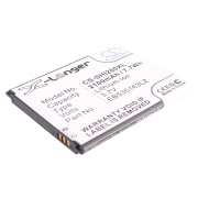 CS-SHI200XL<br />Akkus für   ersetzt den Akku EB535163LAGSTA
