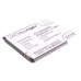 Battery Replaces EB535163LA
