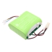 Batteries Remplace XBAT CMT4